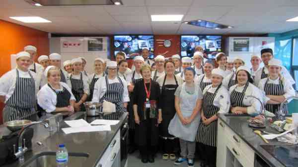Group Photo Michael Caines IMG_3133