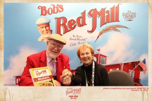 1-With Bob of Bob's Red Mill